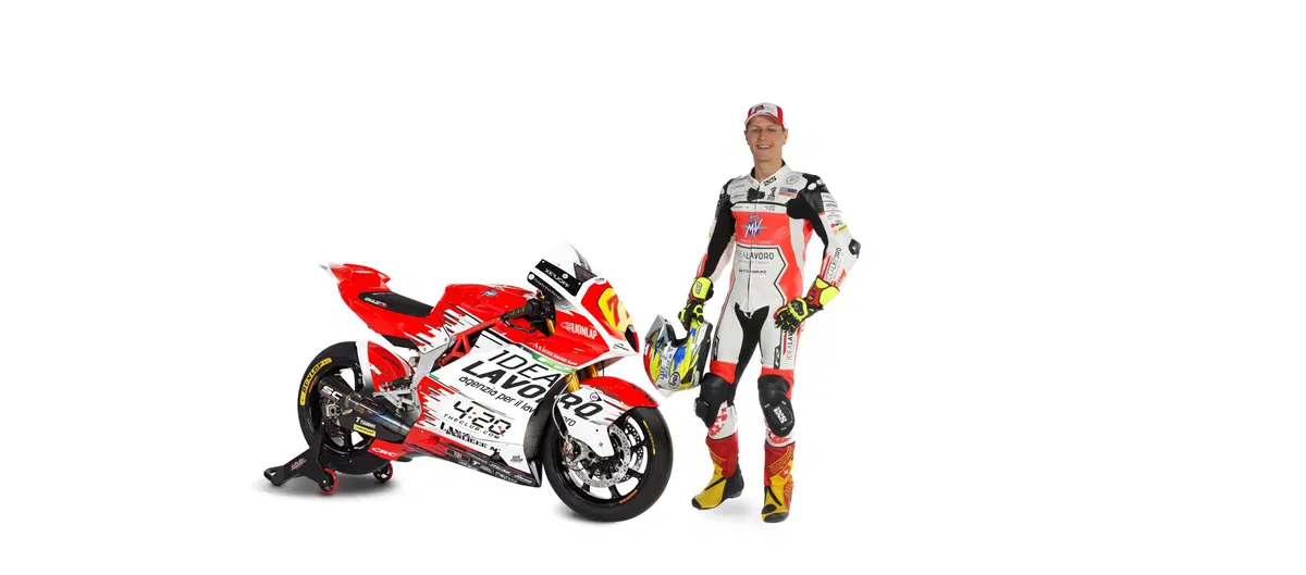 Moto2. Svelato il Team MV Agusta 2019 (17)