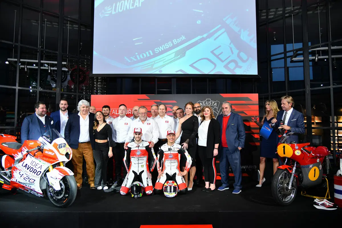 Moto2. Svelato il Team MV Agusta 2019 (22)
