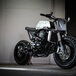 Kawasaki Z1000: una scrambler insolita e tagliente