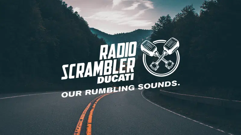 Radio Scrambler: non pi&ugrave; solo musica