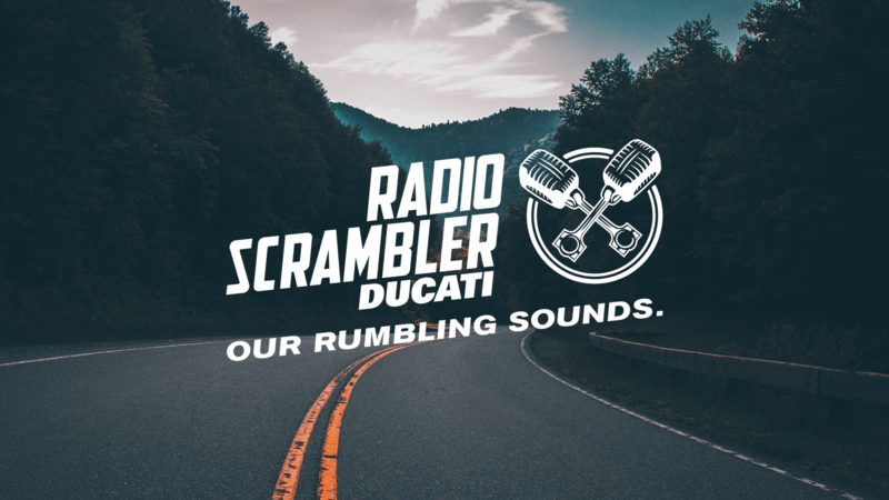 Radio Scrambler: non pi&ugrave; solo musica