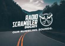 Radio Scrambler: non più solo musica