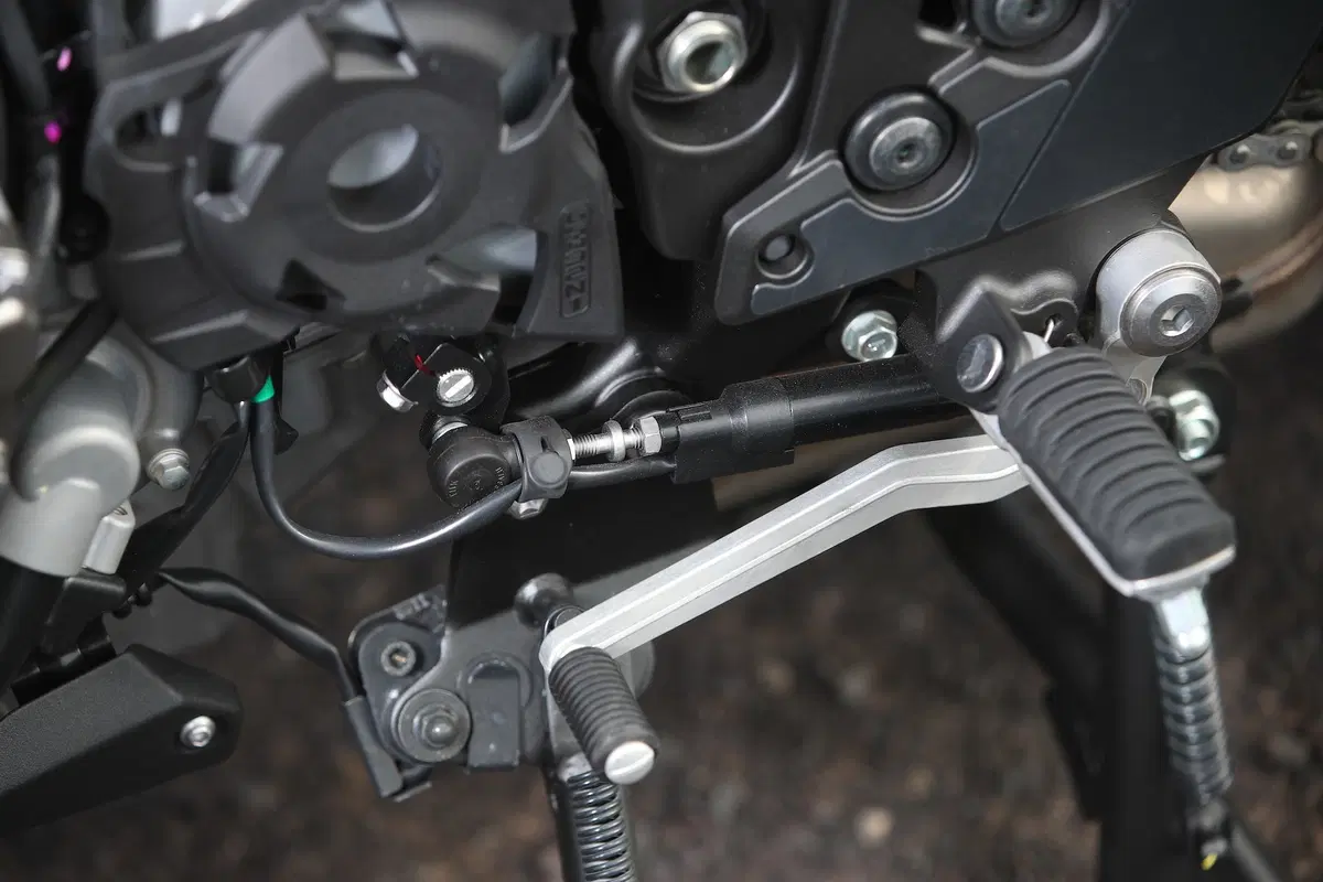 Kawasaki Versys 1000. Alternativa giapponese (6)