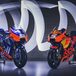 MotoGP 2019. KTM presenta i team MotoGP, Moto2 e Moto3