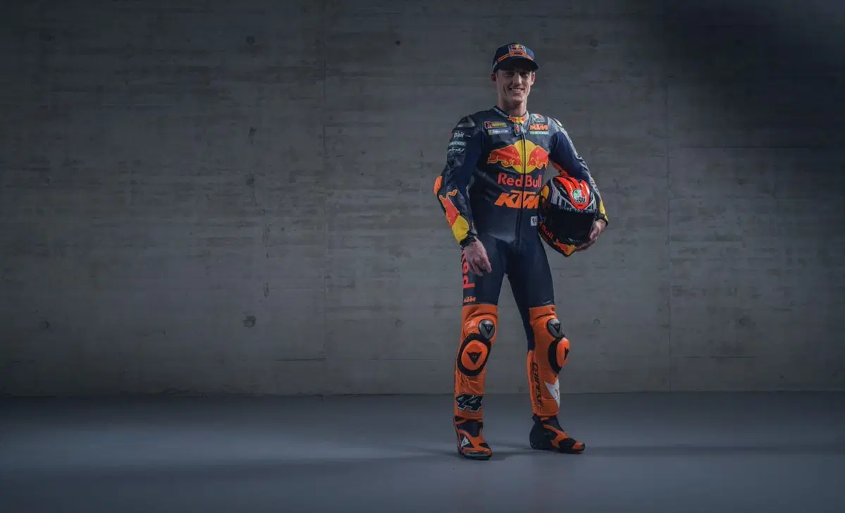 MotoGP 2019. KTM presenta i team MotoGP, Moto2 e Moto3 (5)