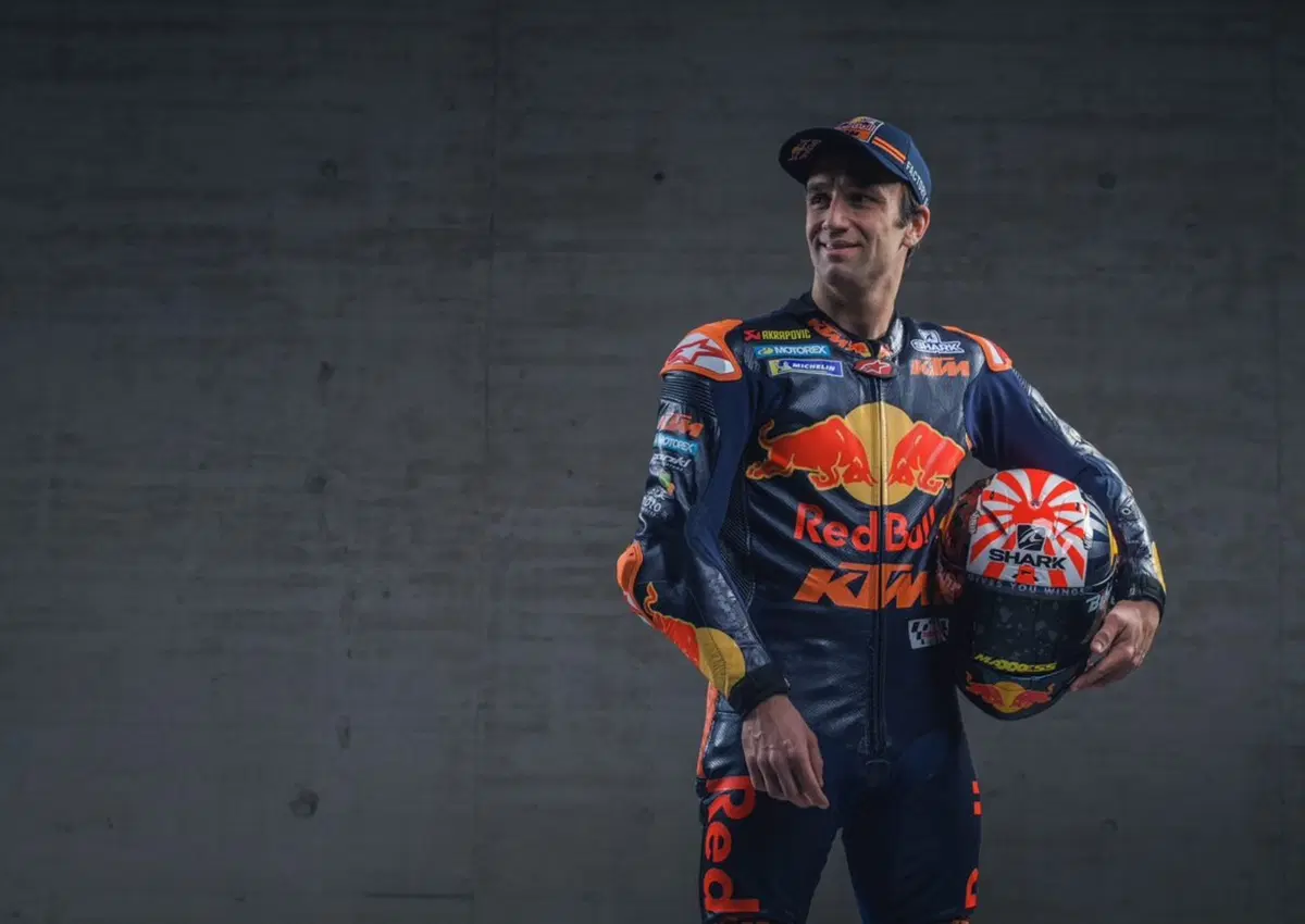 MotoGP 2019. KTM presenta i team MotoGP, Moto2 e Moto3 (11)