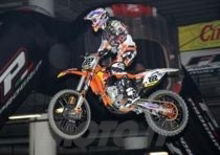 Niente SX Usa per Cairoli