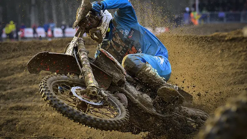 Gallery. Le foto pi&ugrave; belle degli Internazionali d'Italia 2019
