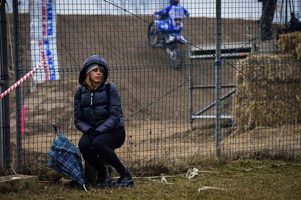 Gallery. Le foto più belle degli Internazionali d'Italia 2019 (6)