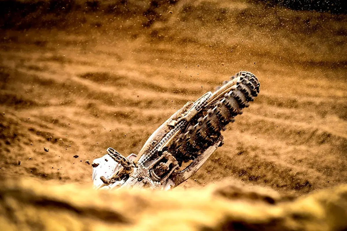 Gallery. Le foto più belle degli Internazionali d'Italia 2019 (13)