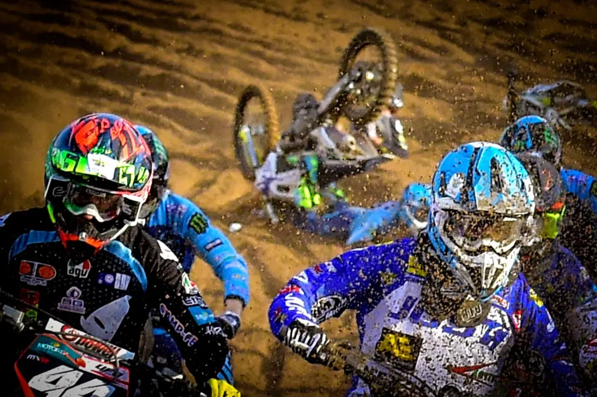 Gallery. Le foto più belle degli Internazionali d'Italia 2019 (16)