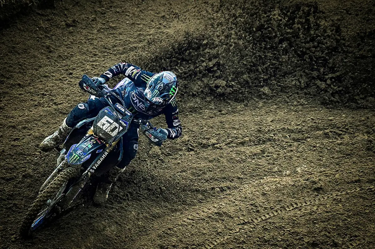 Gallery. Le foto più belle degli Internazionali d'Italia 2019 (21)