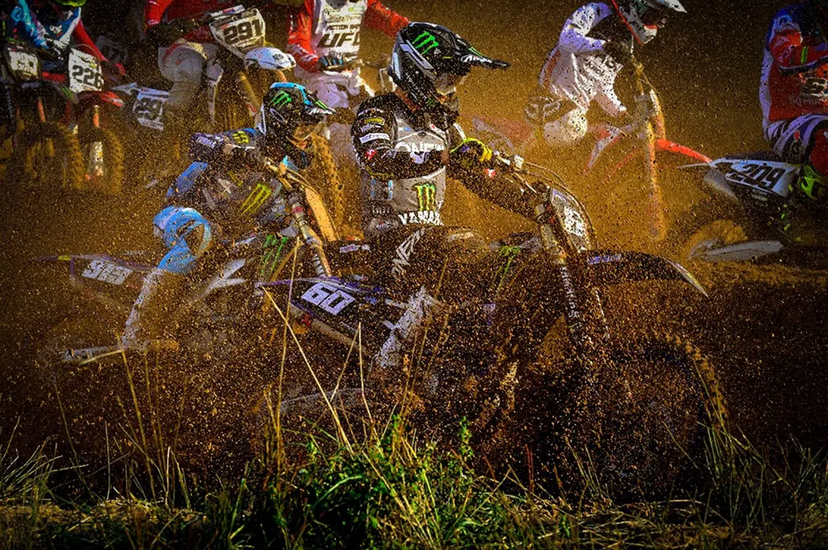 Gallery. Le foto più belle degli Internazionali d'Italia 2019 (23)