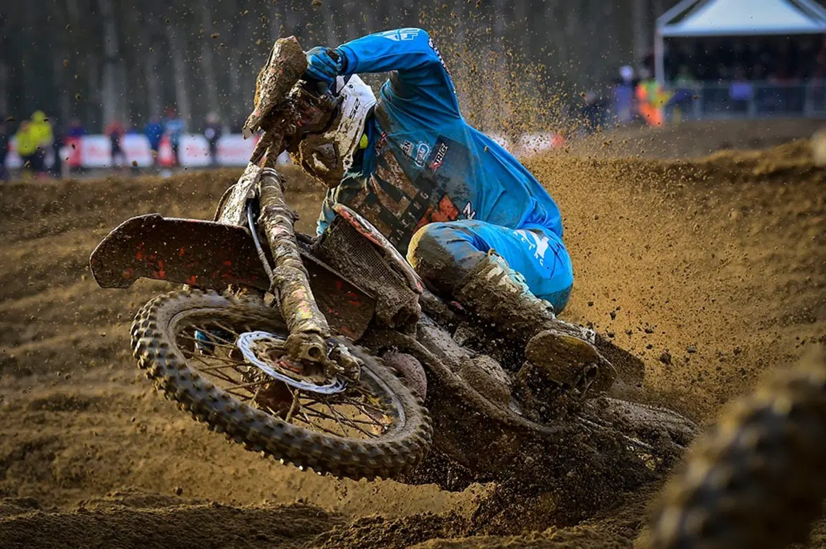Gallery. Le foto più belle degli Internazionali d'Italia 2019 (24)