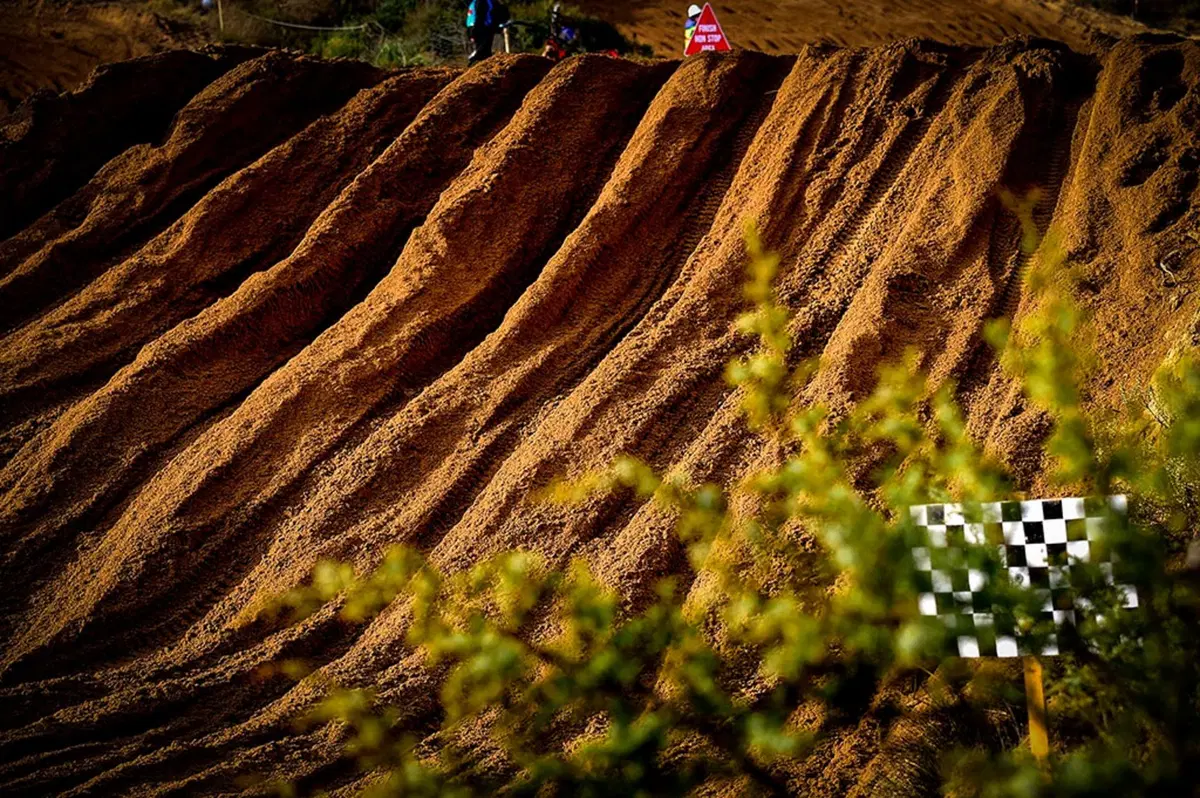 Gallery. Le foto più belle degli Internazionali d'Italia 2019 (25)