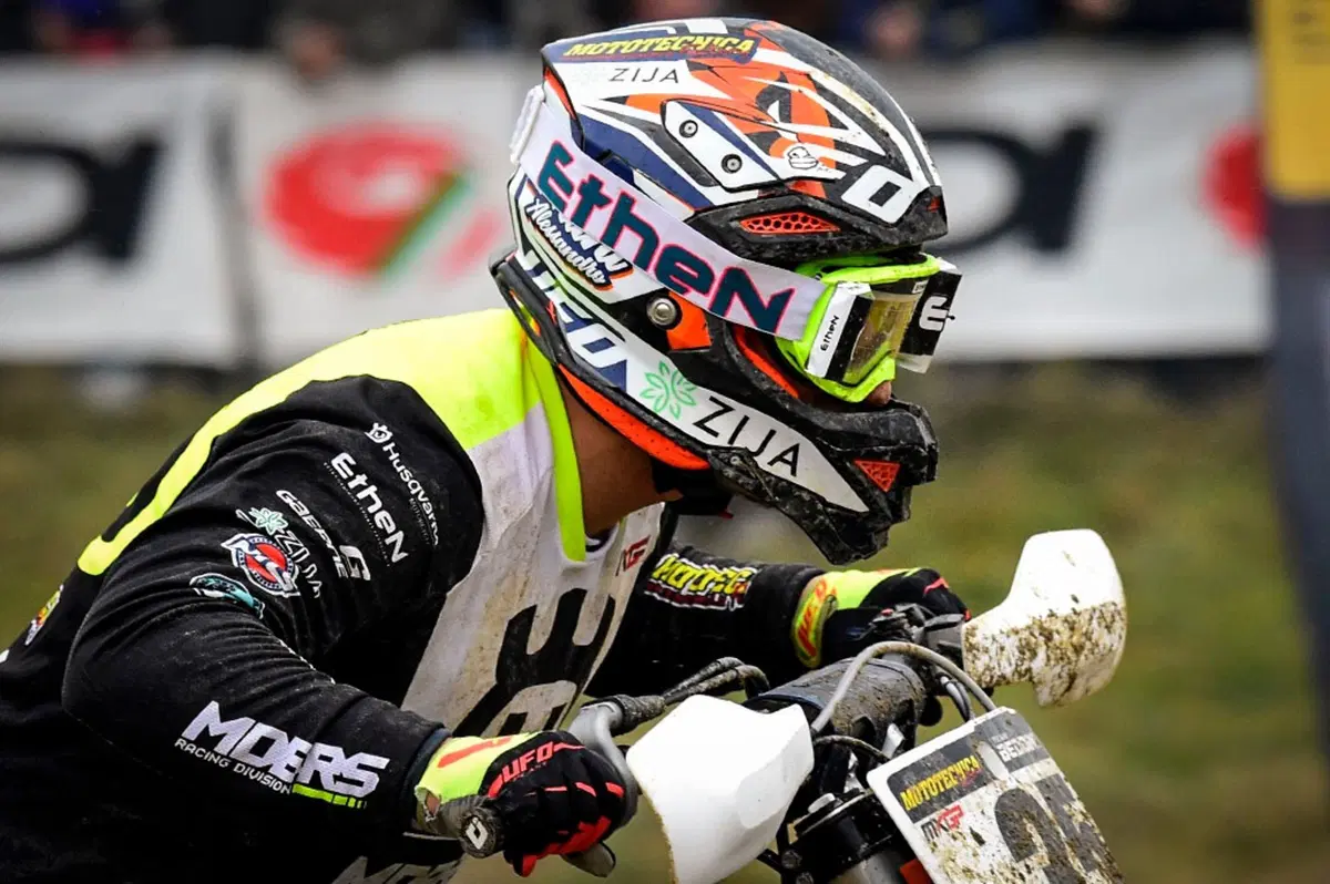 Gallery. Le foto più belle degli Internazionali d'Italia 2019 (26)