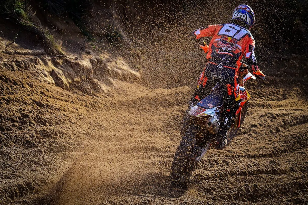 Gallery. Le foto più belle degli Internazionali d'Italia 2019 (27)