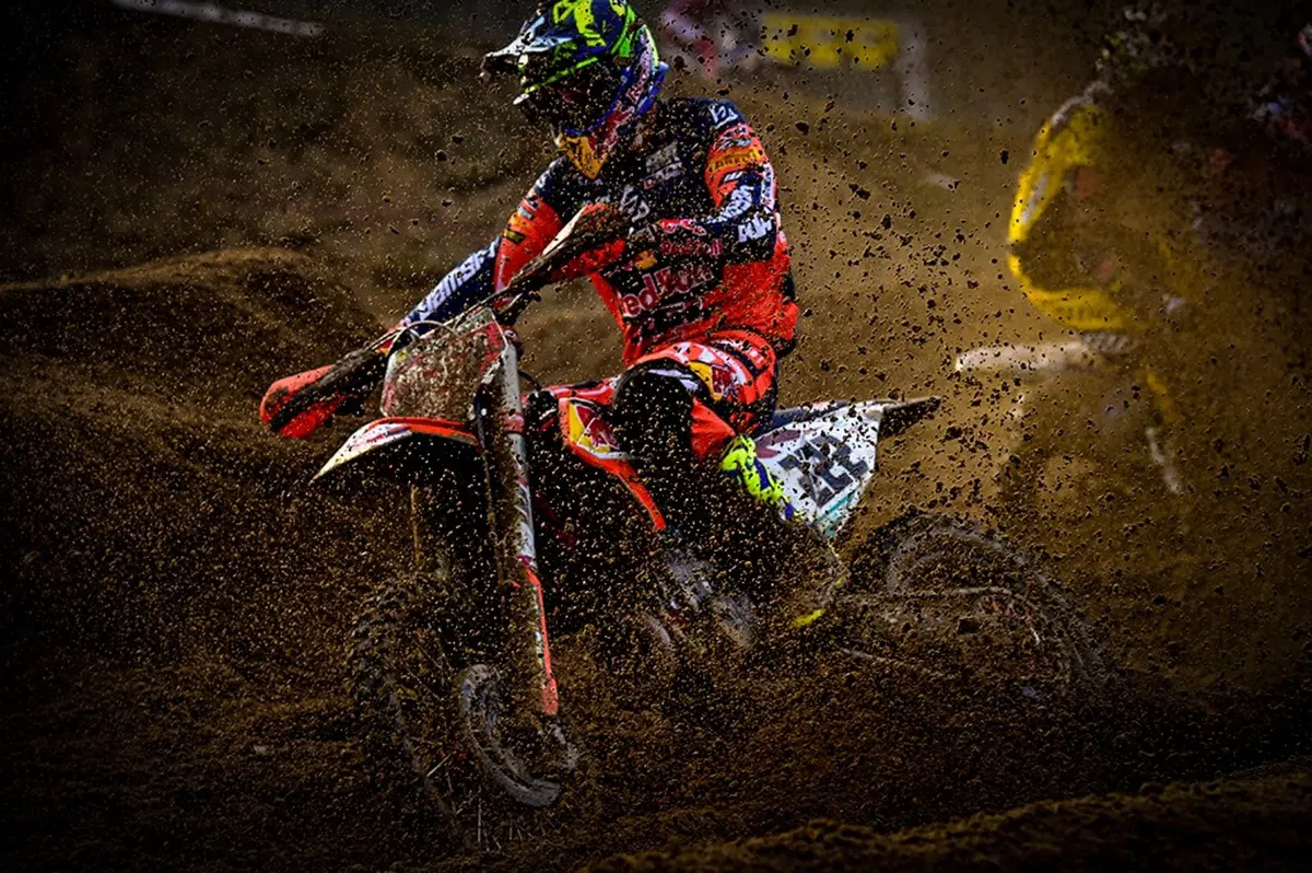 Gallery. Le foto più belle degli Internazionali d'Italia 2019 (30)
