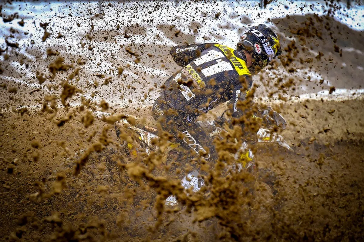 Gallery. Le foto più belle degli Internazionali d'Italia 2019 (28)