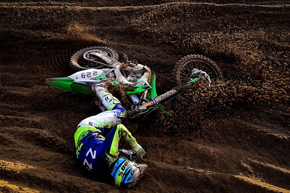 Gallery. Le foto più belle degli Internazionali d'Italia 2019 (32)