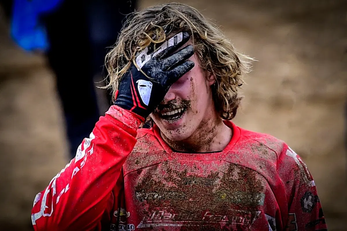 Gallery. Le foto più belle degli Internazionali d'Italia 2019 (33)
