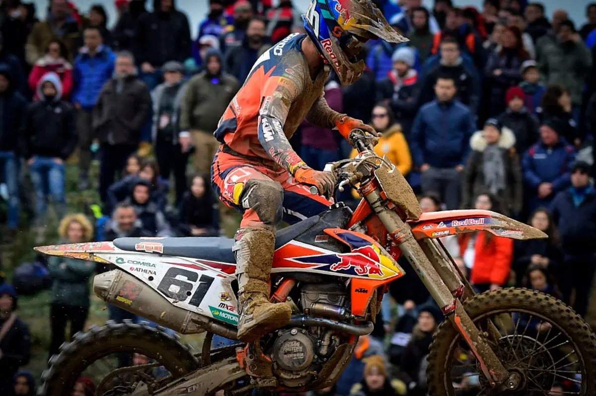 Gallery. Le foto più belle degli Internazionali d'Italia 2019 (34)
