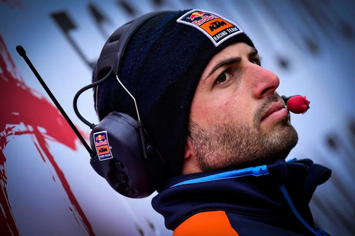 Gallery. Le foto più belle degli Internazionali d'Italia 2019 (35)