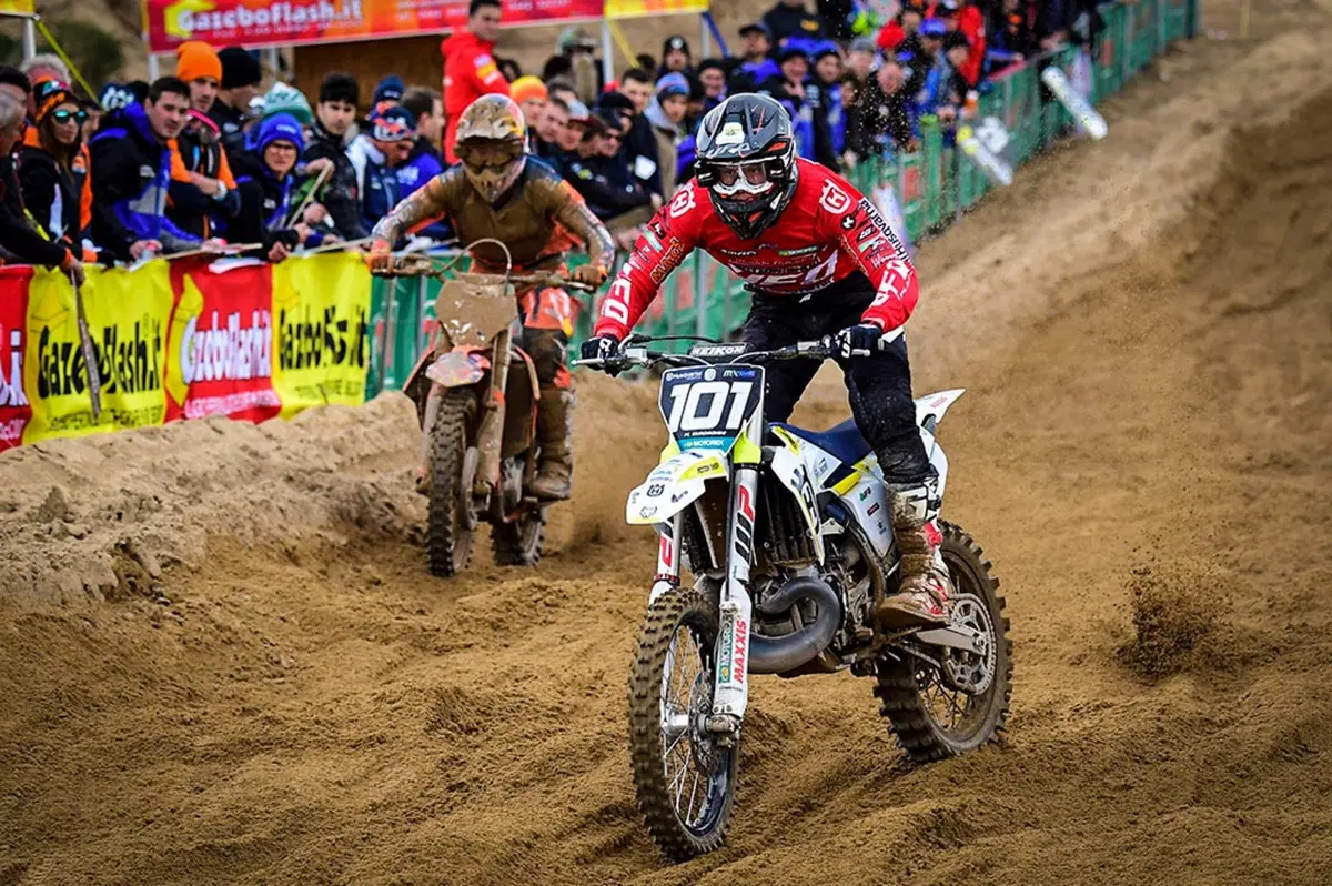 Gallery. Le foto più belle degli Internazionali d'Italia 2019 (36)