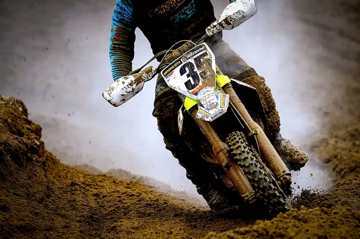 Gallery. Le foto più belle degli Internazionali d'Italia 2019 (39)