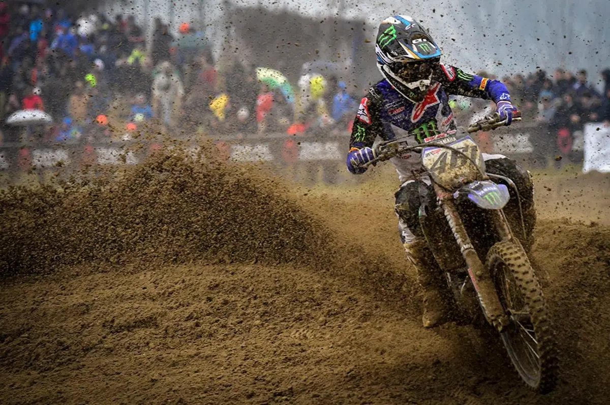 Gallery. Le foto più belle degli Internazionali d'Italia 2019 (38)