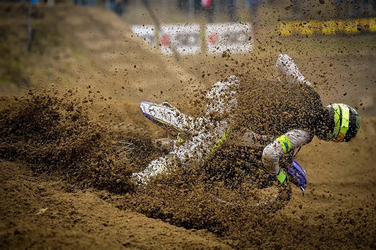 Gallery. Le foto pi&ugrave; belle degli Internazionali d'Italia 2019