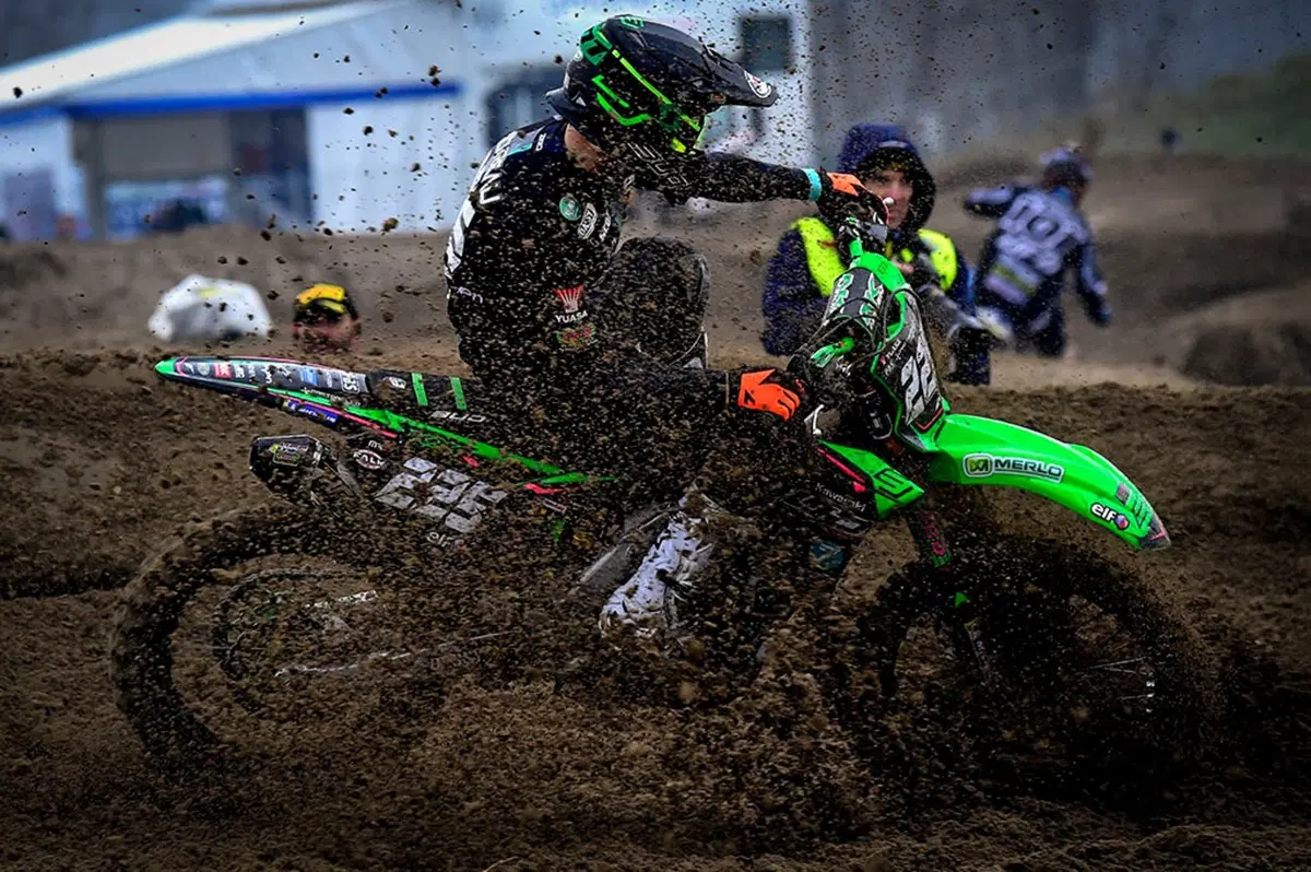 Gallery. Le foto più belle degli Internazionali d'Italia 2019 (41)