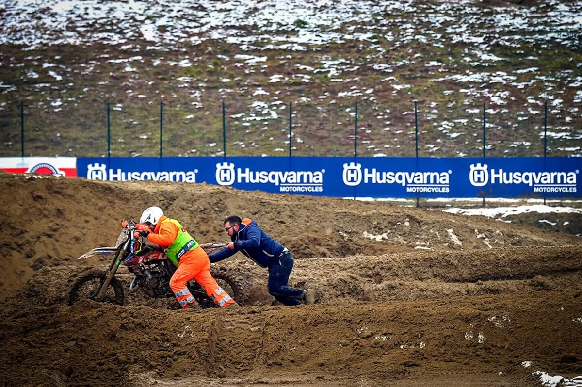 Gallery. Le foto più belle degli Internazionali d'Italia 2019 (40)