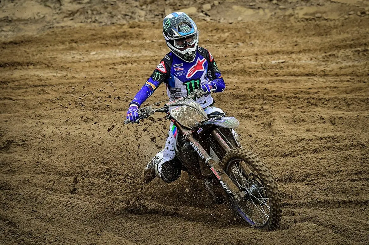 Gallery. Le foto più belle degli Internazionali d'Italia 2019 (44)