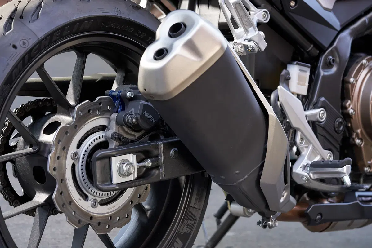 Honda CB500F e CBR500R 2019, TEST: che goduria, e che divertimento! [NON PUBBLICARE] (5)