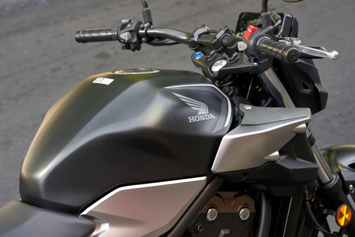 Honda CB500F e CBR500R 2019, TEST: che goduria, e che divertimento! [NON PUBBLICARE] (3)