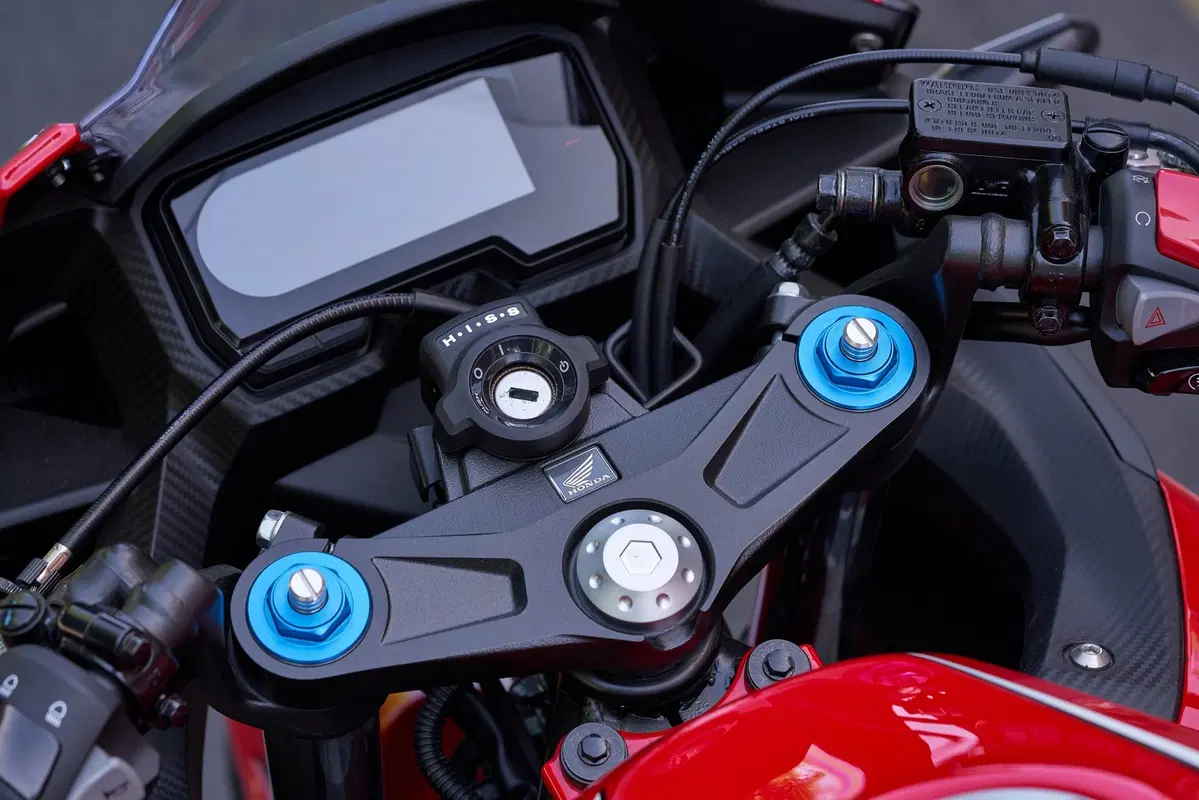Honda CB500F e CBR500R 2019, TEST: che goduria, e che divertimento! [NON PUBBLICARE] (10)