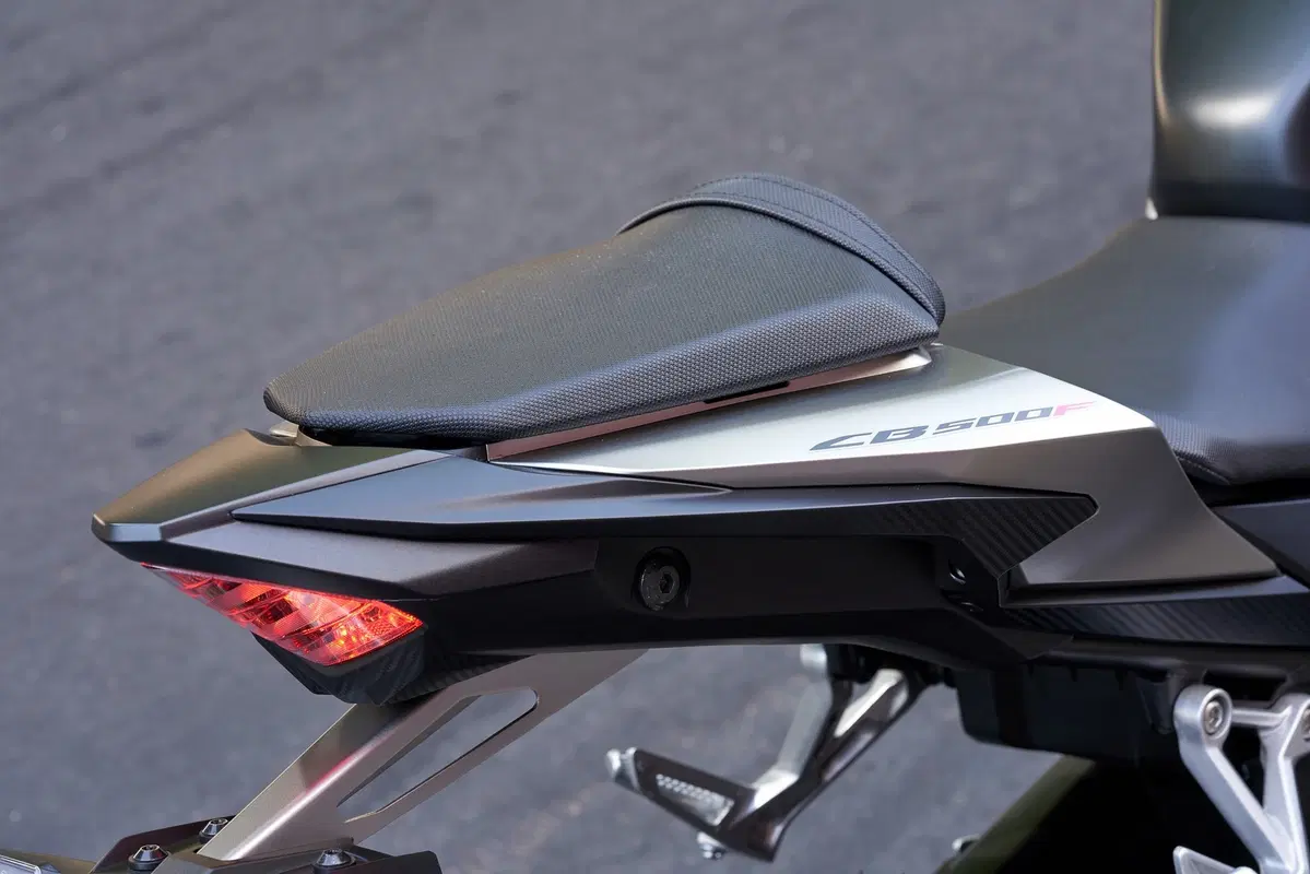 Honda CB500F e CBR500R 2019, TEST: che goduria, e che divertimento! [NON PUBBLICARE] (11)