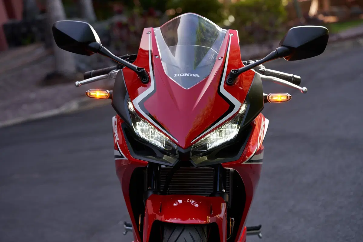 Honda CB500F e CBR500R 2019, TEST: che goduria, e che divertimento! [NON PUBBLICARE]