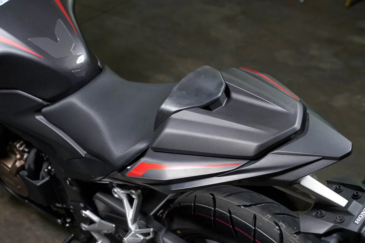 Honda CB500F e CBR500R 2019, TEST: che goduria, e che divertimento! [NON PUBBLICARE] (12)