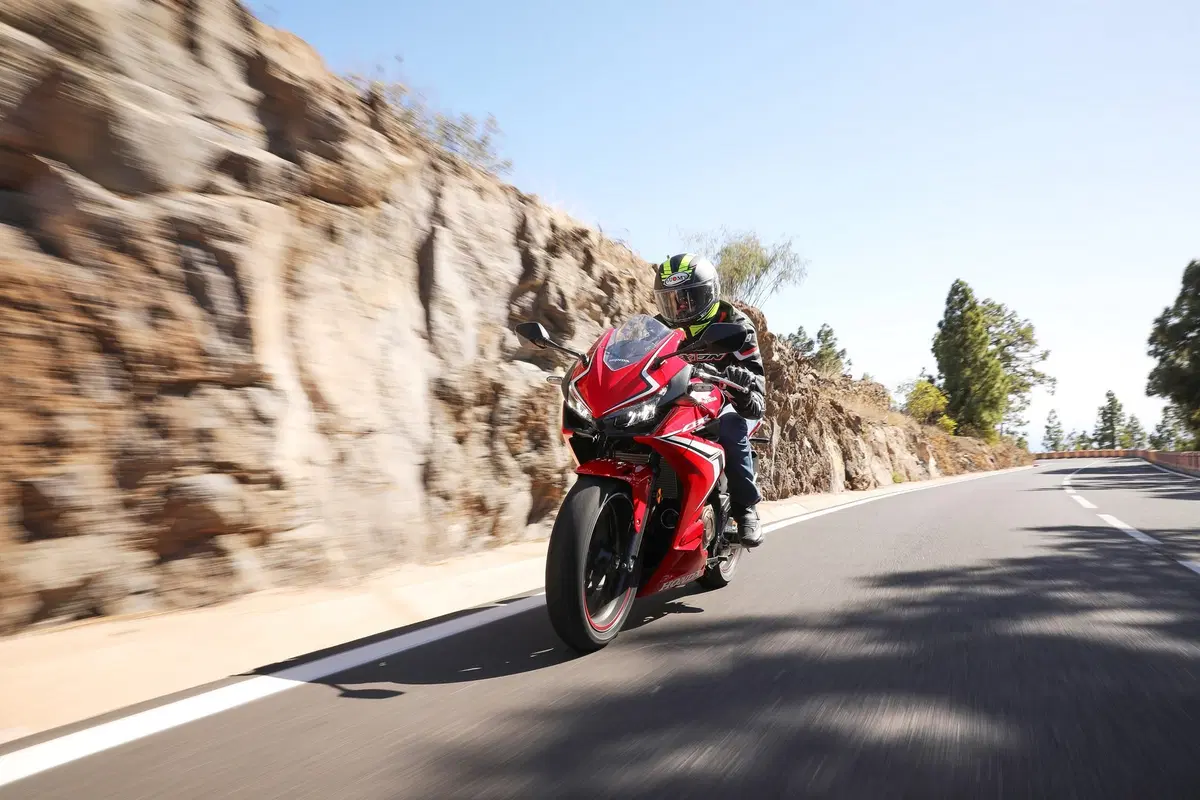 Honda CB500F e CBR500R 2019, TEST: che goduria, e che divertimento! [NON PUBBLICARE] (21)
