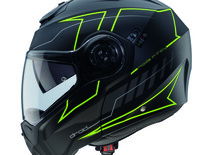 Casco apribile Caberg Droid Blaze