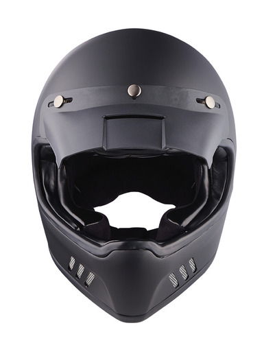 Louis-Moto: casco AJS Vintage II (3)