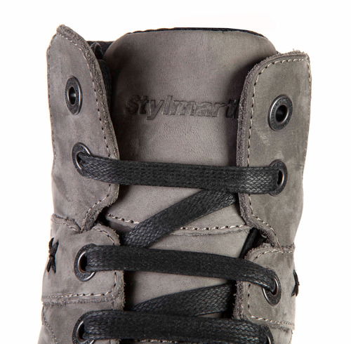 Nuova sneaker Stylmartin Smoke (5)