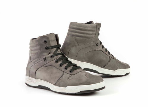 Nuova sneaker Stylmartin Smoke (2)