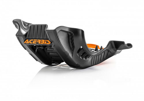 Acerbis: Skid Plate per  KTM e Husqvarna (2)