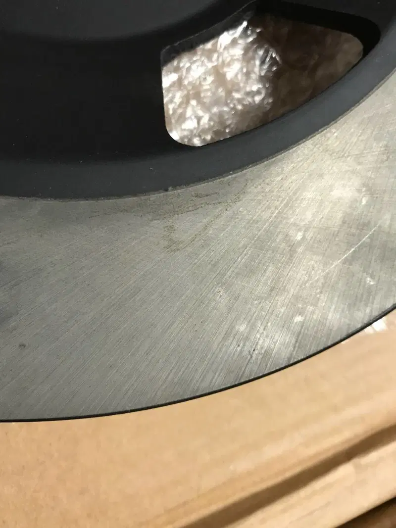 Disco freno anteriore Serie 850 - 1000 Moto Guzzi (4)