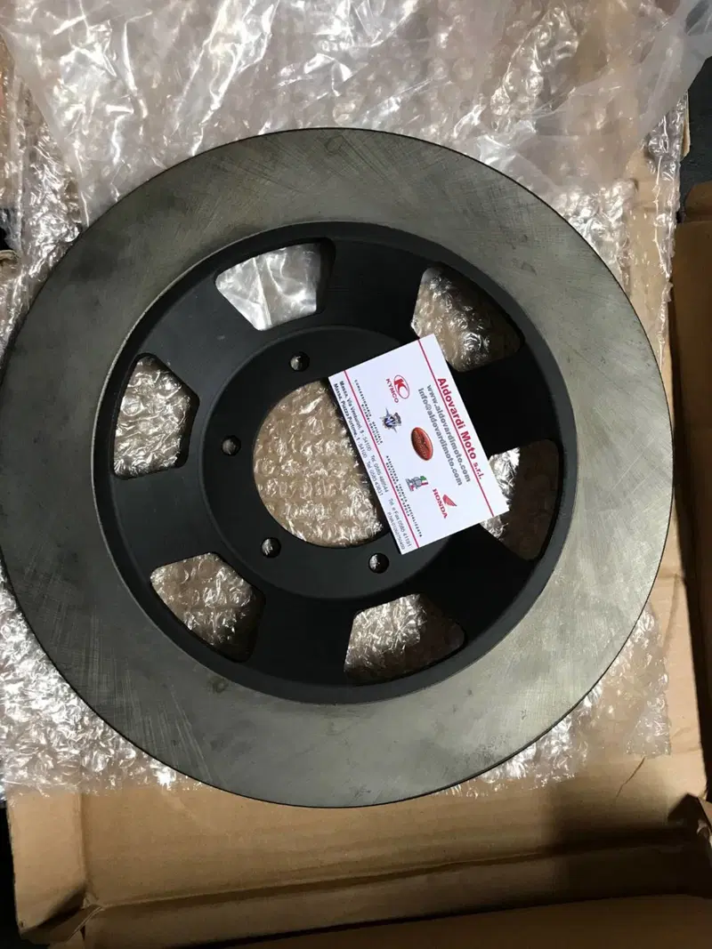 Disco freno anteriore Serie 850 - 1000 Moto Guzzi