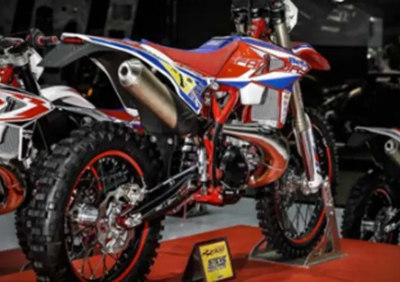 Betamotor RR 300 2T RR 300 2T Enduro Steve Holcombe Replica (2019) (2)
