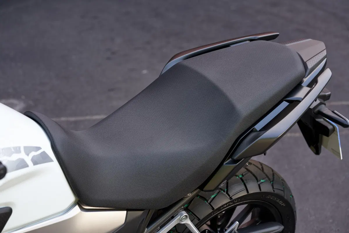 Honda CB500X 2019, TEST: che bello viaggiare…anche in fuoristrada [NON PUBBLICARE] (8)